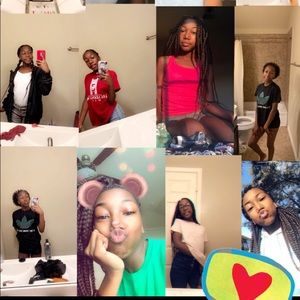 Meet your Posher, Gabrielle